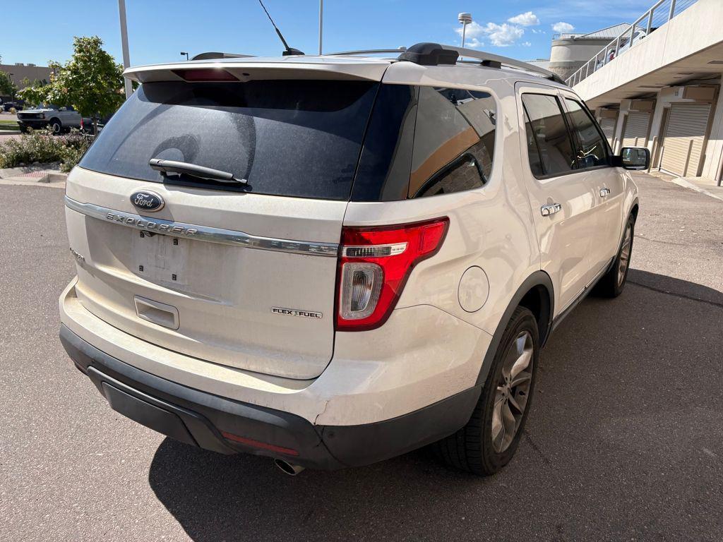 used 2013 Ford Explorer car, priced at $11,495
