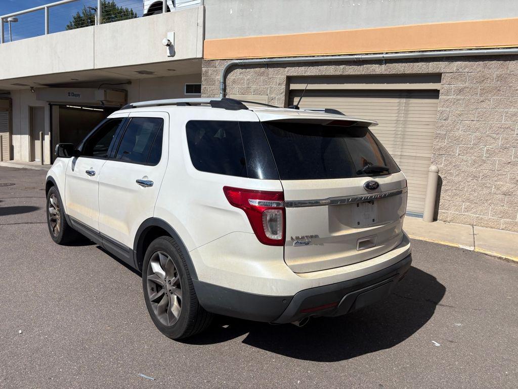 used 2013 Ford Explorer car, priced at $11,495