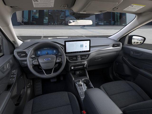 new 2024 Ford Escape car, priced at $31,699