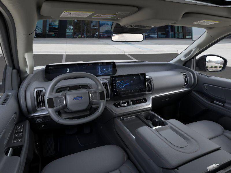 new 2025 Ford Expedition Max car, priced at $76,340