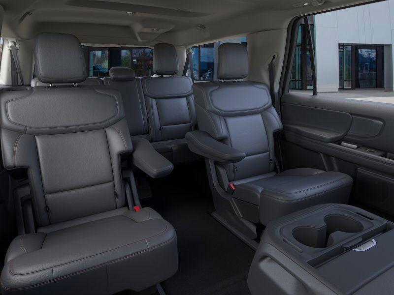 new 2025 Ford Expedition Max car, priced at $76,340