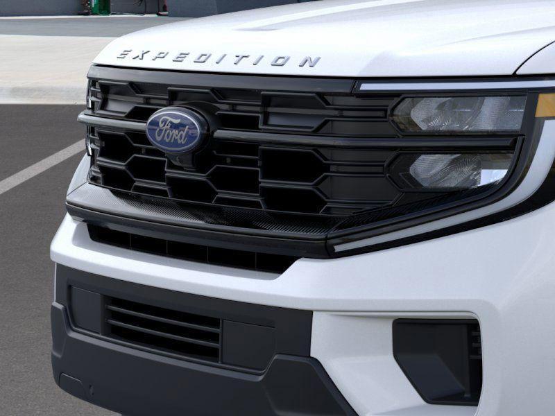 new 2025 Ford Expedition Max car, priced at $76,340