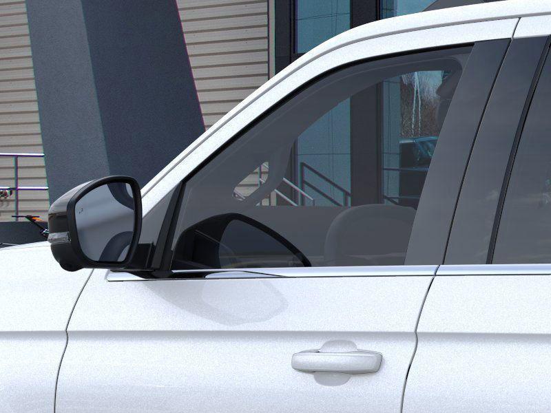 new 2025 Ford Expedition Max car, priced at $76,340