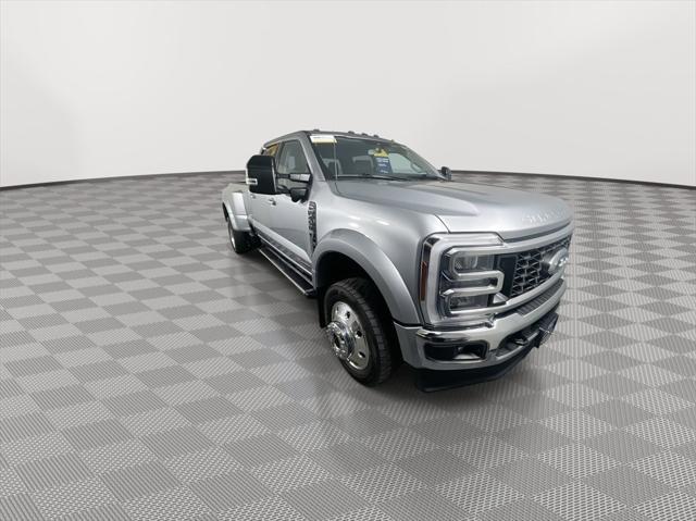 used 2024 Ford F-450 car, priced at $88,999