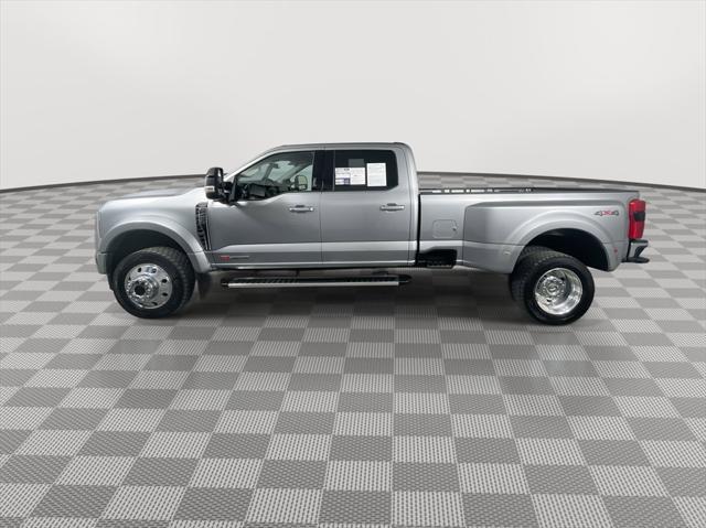 used 2024 Ford F-450 car, priced at $88,999