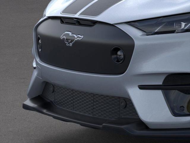 new 2025 Ford Mustang Mach-E car, priced at $57,617