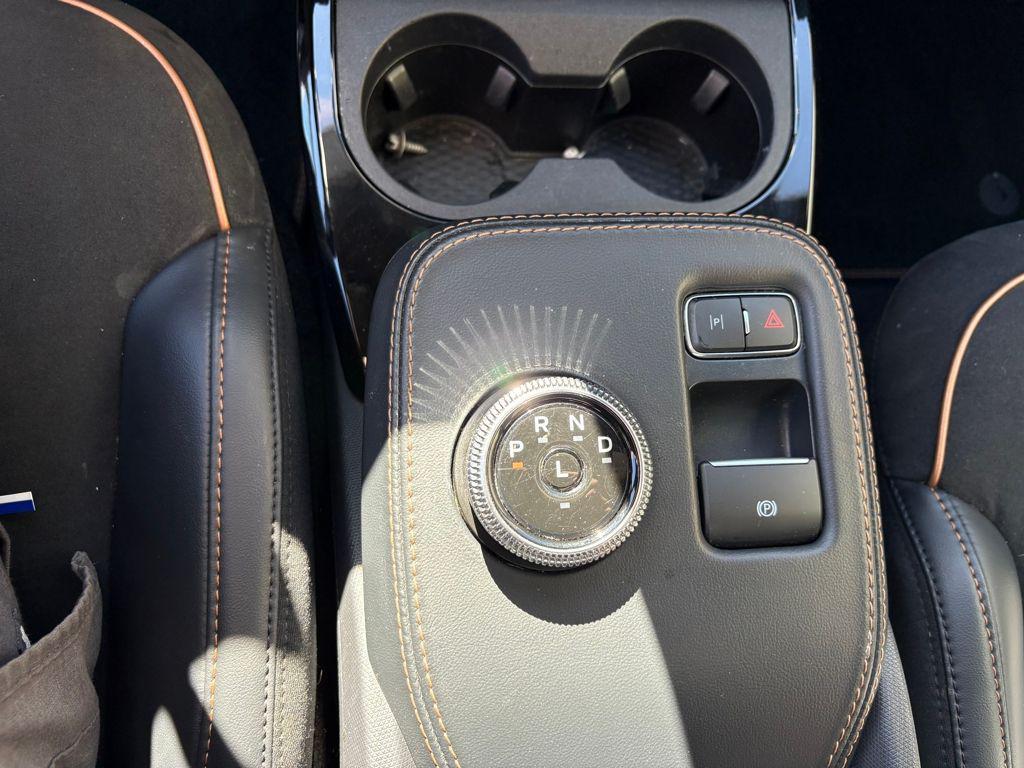 used 2022 Ford Mustang Mach-E car, priced at $28,995
