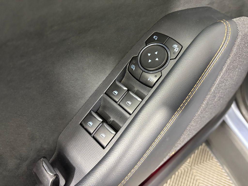 used 2022 Ford Mustang Mach-E car, priced at $28,699
