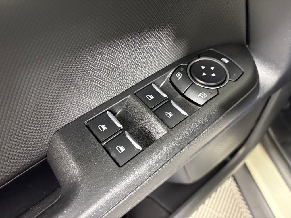 used 2025 Ford Bronco Sport car, priced at $29,495