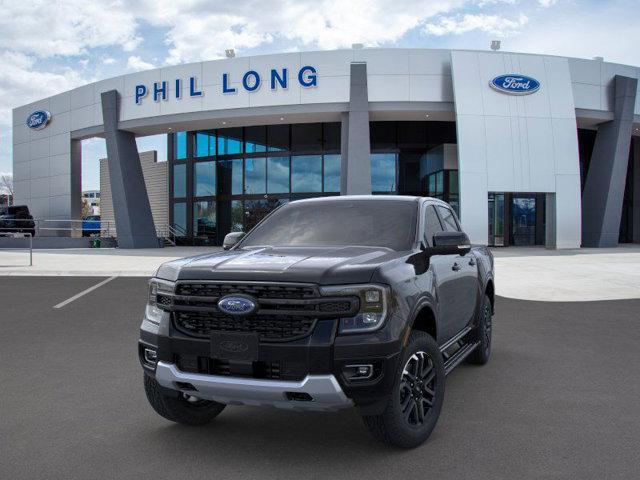 new 2024 Ford Ranger car, priced at $51,015