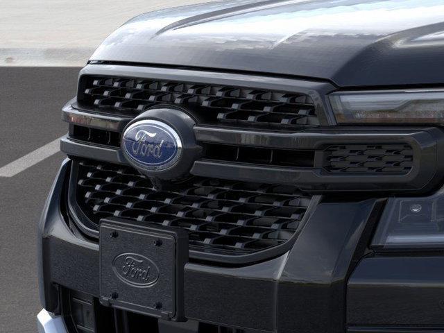 new 2024 Ford Ranger car, priced at $51,015