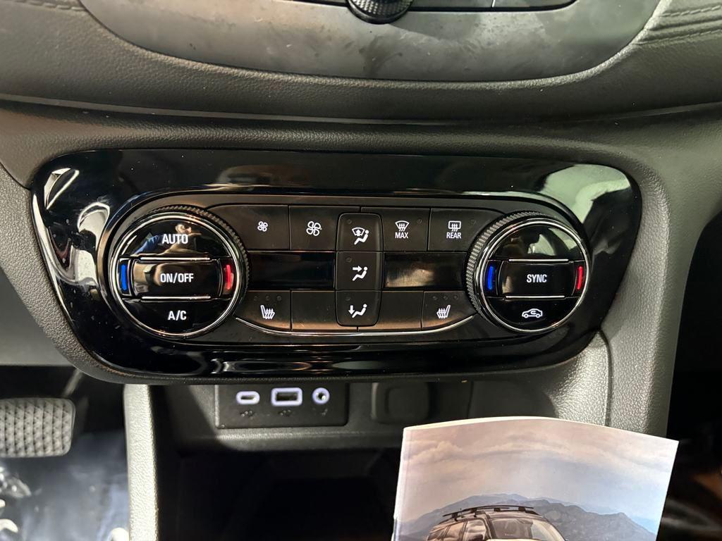 used 2023 Buick Encore GX car, priced at $21,699