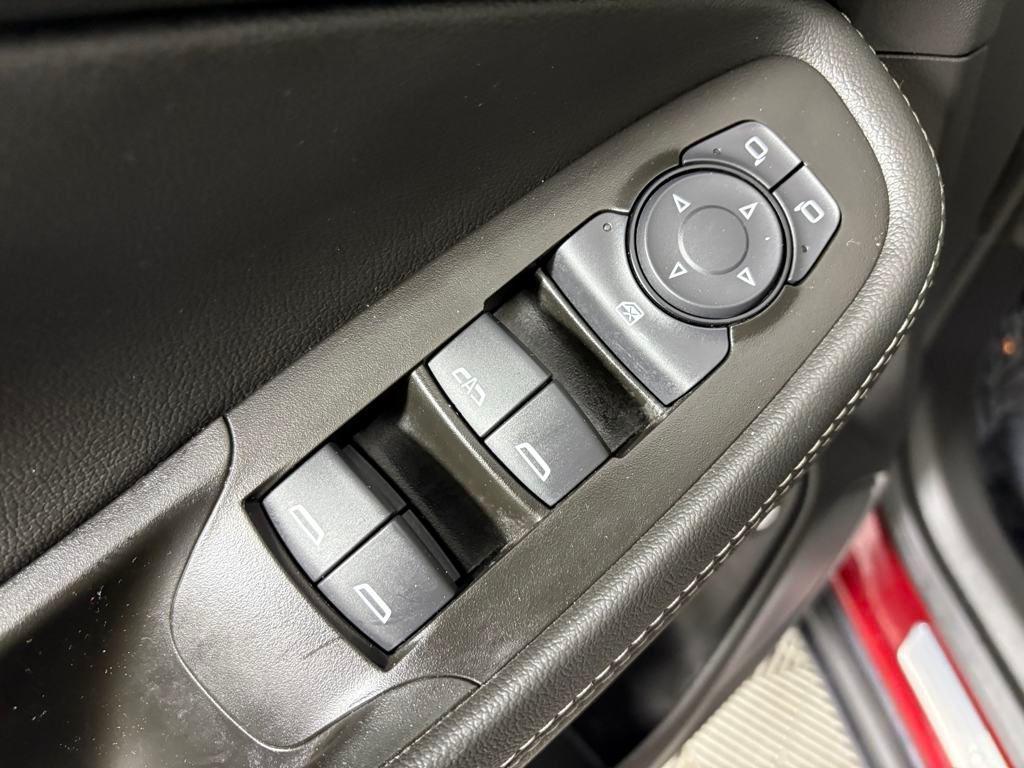 used 2023 Buick Encore GX car, priced at $21,699
