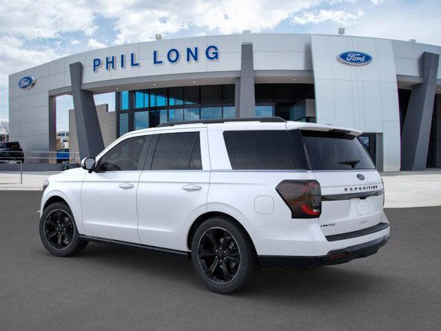 new 2024 Ford Expedition car, priced at $83,960