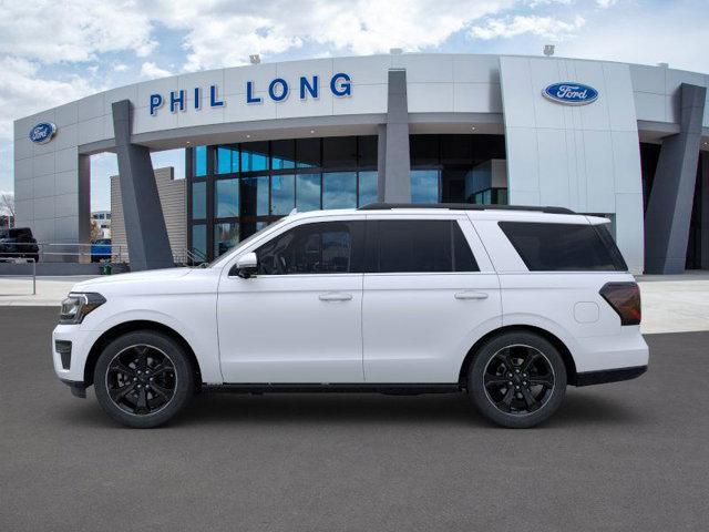 new 2024 Ford Expedition car, priced at $83,960