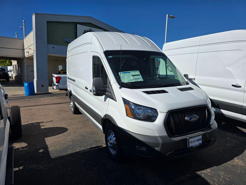 new 2024 Ford Transit-250 car, priced at $62,969