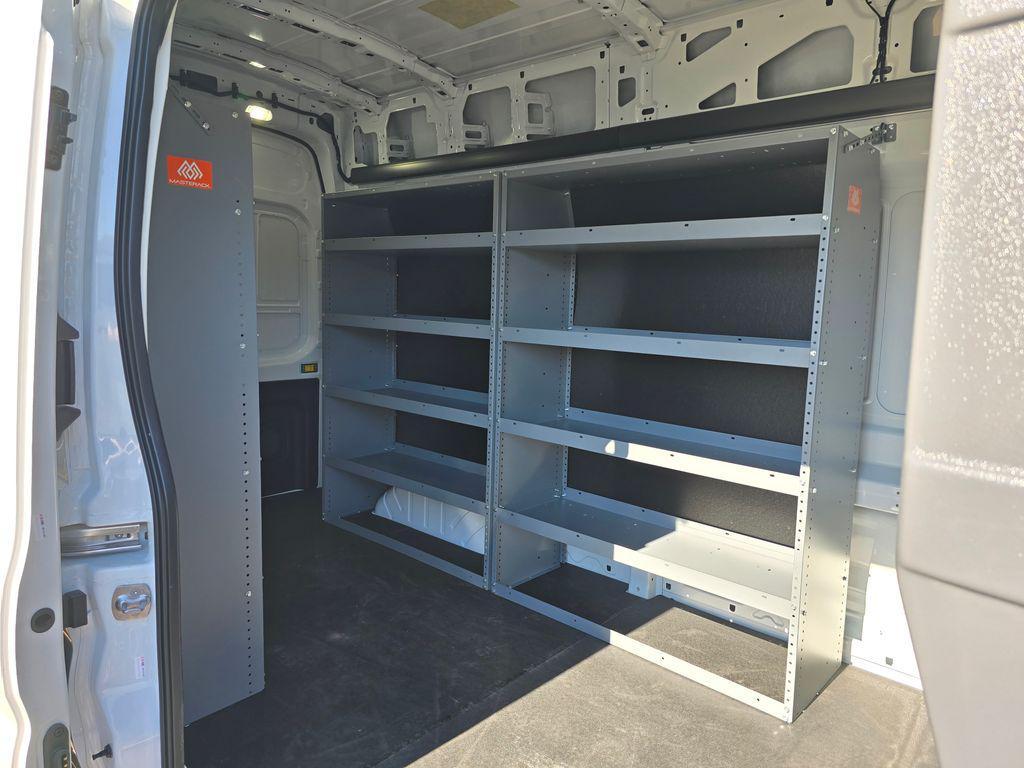 new 2024 Ford Transit-250 car, priced at $62,969
