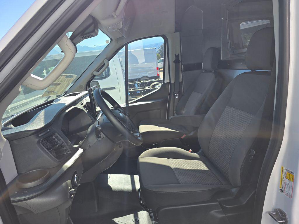 new 2024 Ford Transit-250 car, priced at $62,969