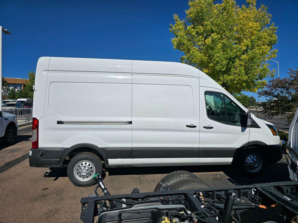 new 2024 Ford Transit-250 car, priced at $62,969