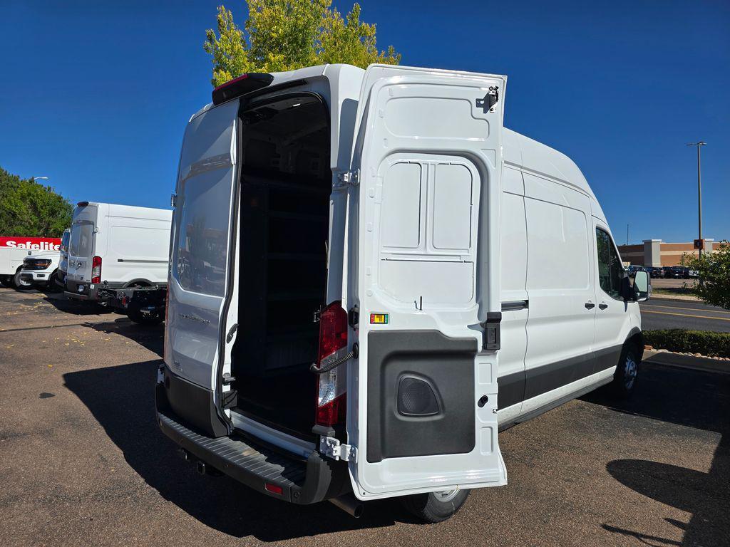 new 2024 Ford Transit-250 car, priced at $62,969