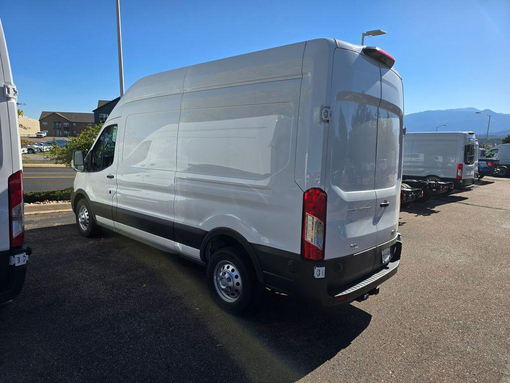 new 2024 Ford Transit-250 car, priced at $62,969