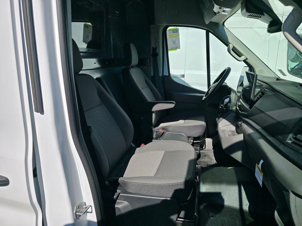 new 2024 Ford Transit-250 car, priced at $62,969