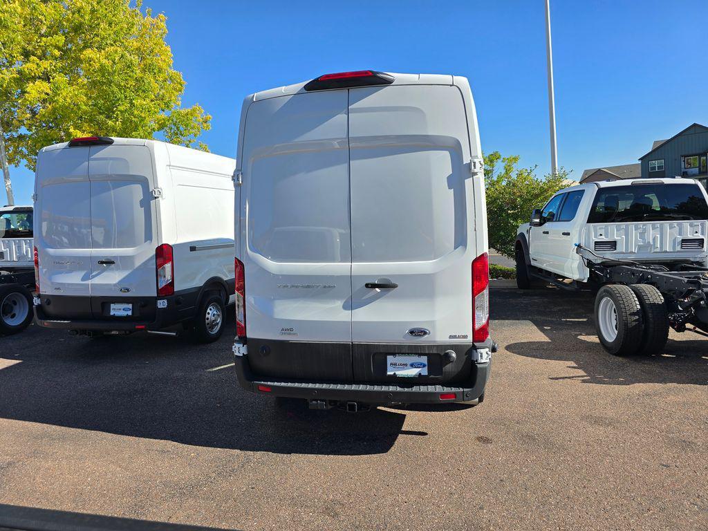 new 2024 Ford Transit-250 car, priced at $62,969