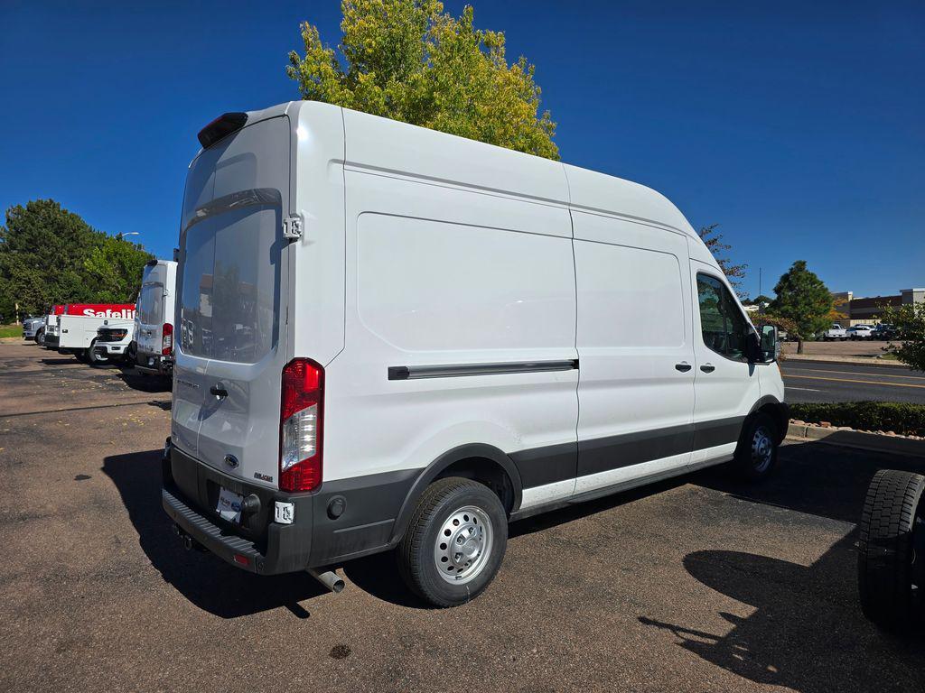 new 2024 Ford Transit-250 car, priced at $62,969