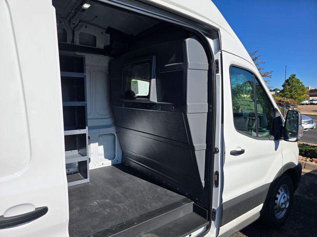 new 2024 Ford Transit-250 car, priced at $62,969