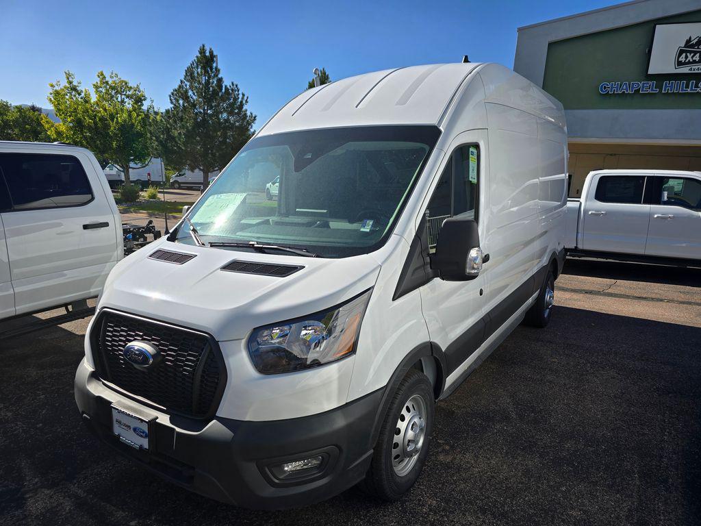 new 2024 Ford Transit-250 car, priced at $62,969