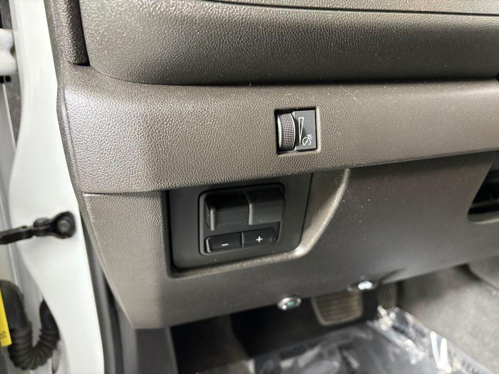 used 2023 Chevrolet Colorado car, priced at $29,495