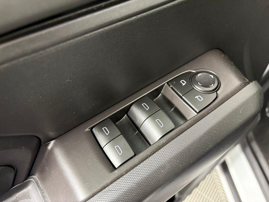 used 2023 Chevrolet Colorado car, priced at $29,495