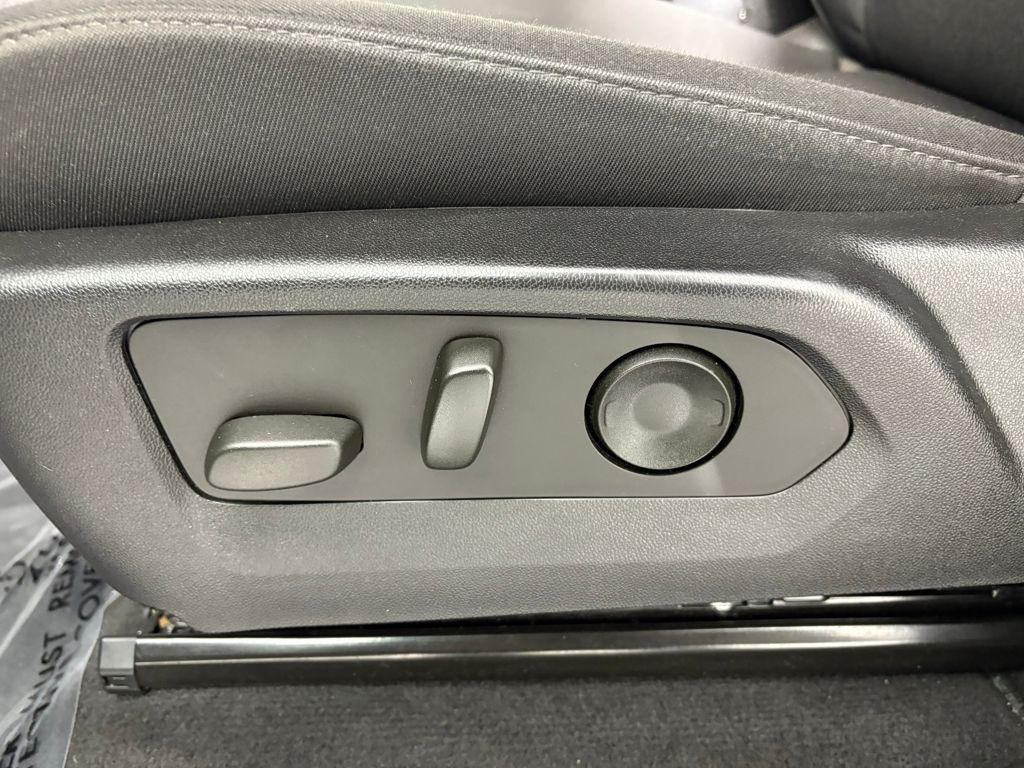 used 2023 Chevrolet Colorado car, priced at $29,495