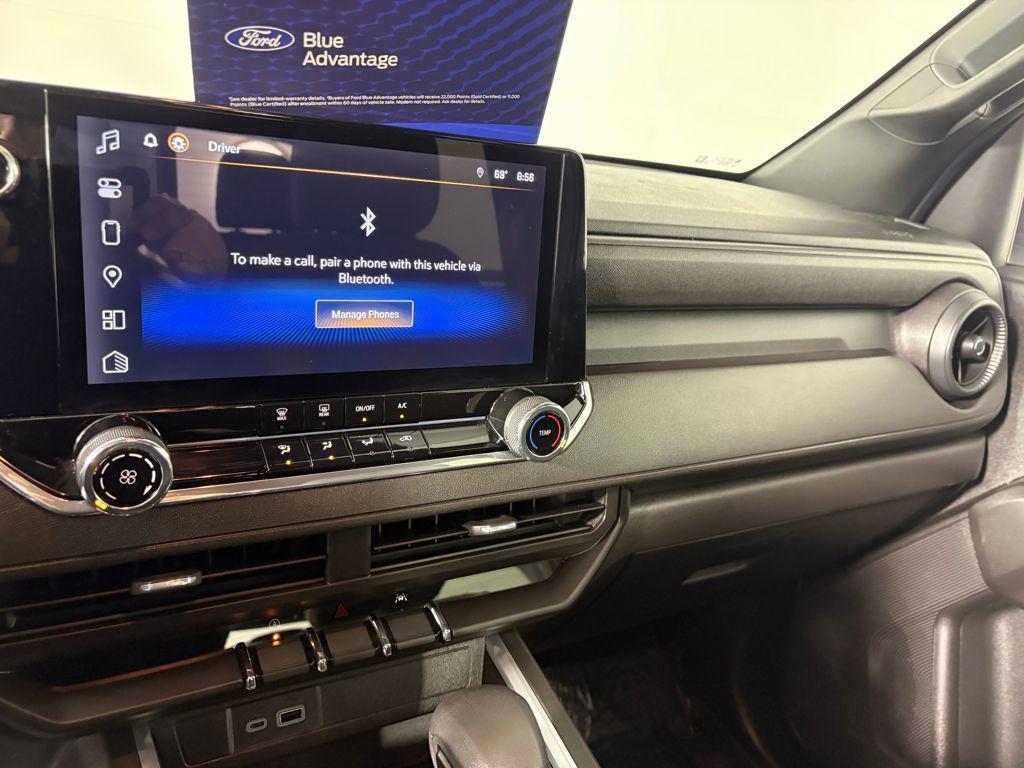 used 2023 Chevrolet Colorado car, priced at $29,495
