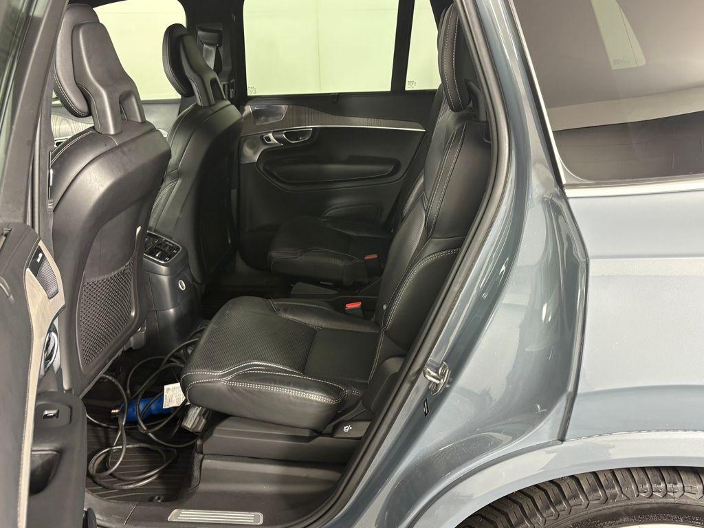used 2020 Volvo XC90 Hybrid car, priced at $28,299