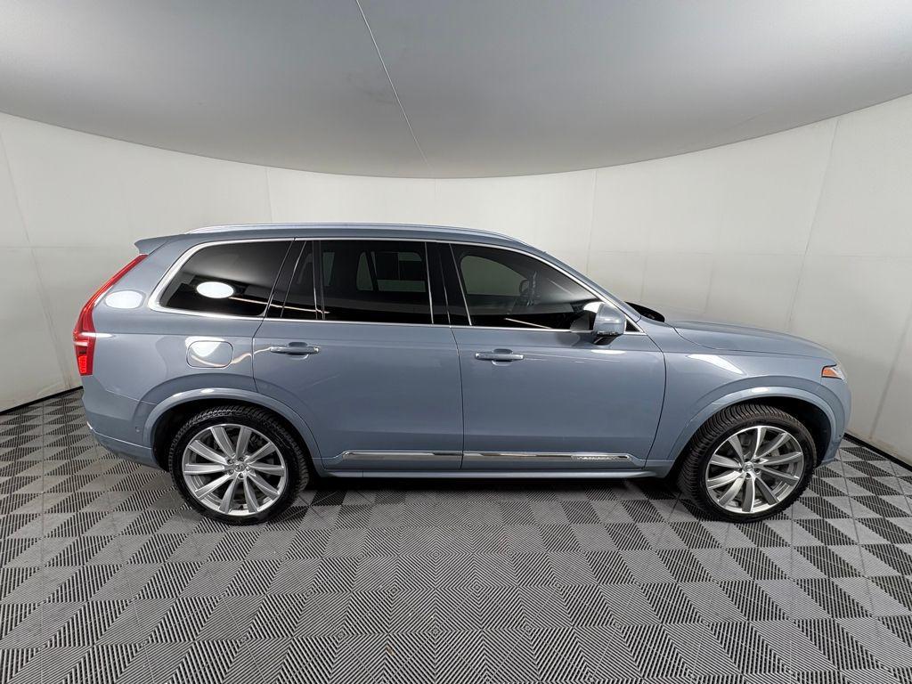 used 2020 Volvo XC90 Hybrid car, priced at $28,299