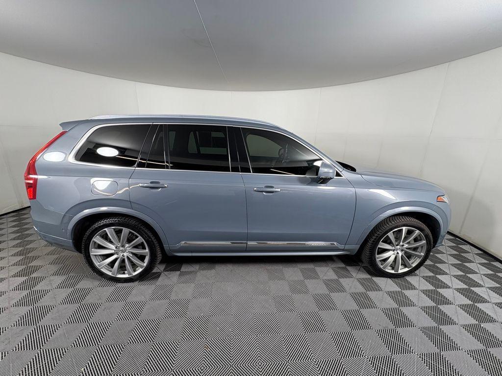used 2020 Volvo XC90 Hybrid car, priced at $28,299