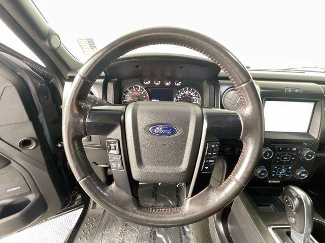 used 2014 Ford F-150 car, priced at $21,999