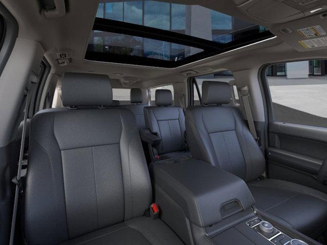 new 2024 Ford Expedition Max car, priced at $75,450