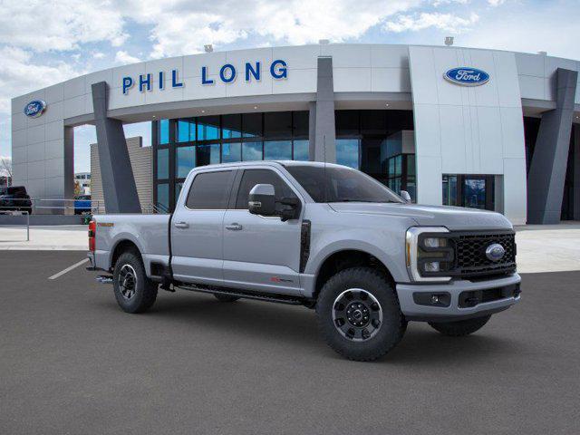 new 2024 Ford F-350 car, priced at $94,130