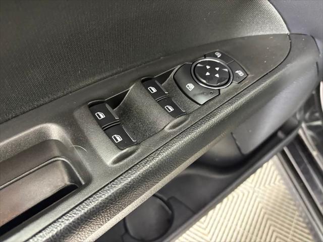 used 2020 Ford Fusion car, priced at $17,995