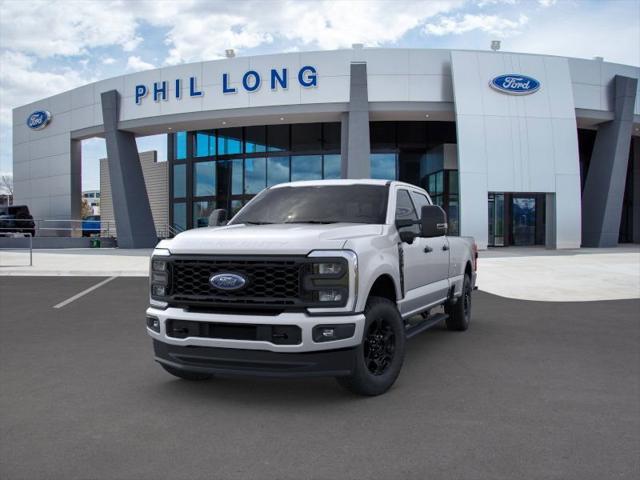 new 2024 Ford F-250 car, priced at $61,600