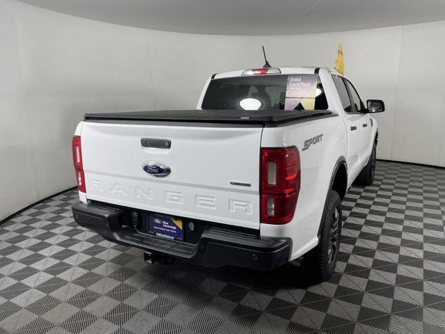 used 2019 Ford Ranger car, priced at $26,499