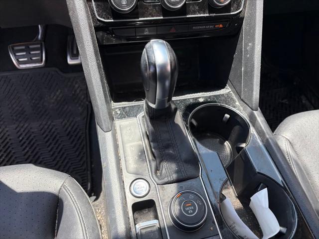 used 2018 Volkswagen Atlas car, priced at $20,495
