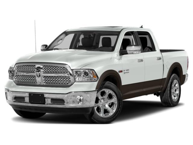 used 2018 Ram 1500 car, priced at $27,995