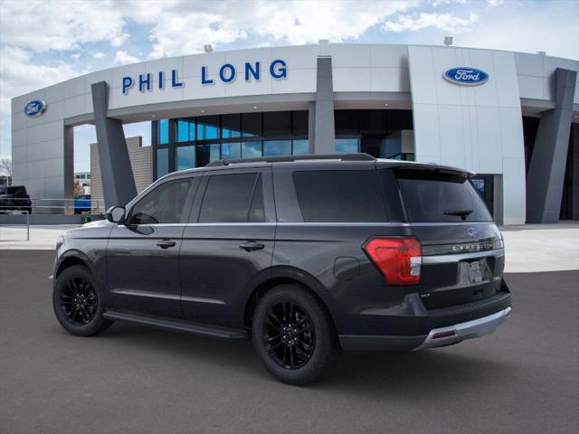 new 2024 Ford Expedition car, priced at $72,450