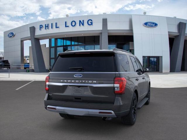 new 2024 Ford Expedition car, priced at $72,450