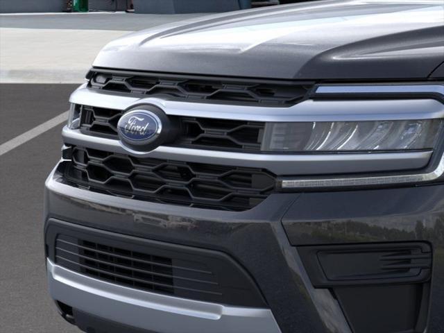 new 2024 Ford Expedition car, priced at $72,450