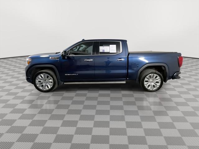 used 2020 GMC Sierra 1500 car, priced at $40,995