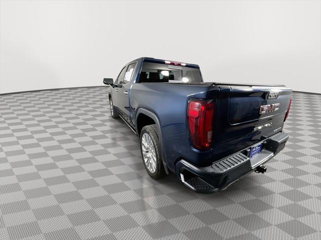 used 2020 GMC Sierra 1500 car, priced at $40,995